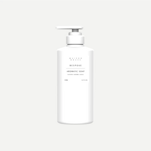 Oud Celestial Hand & Body Soap