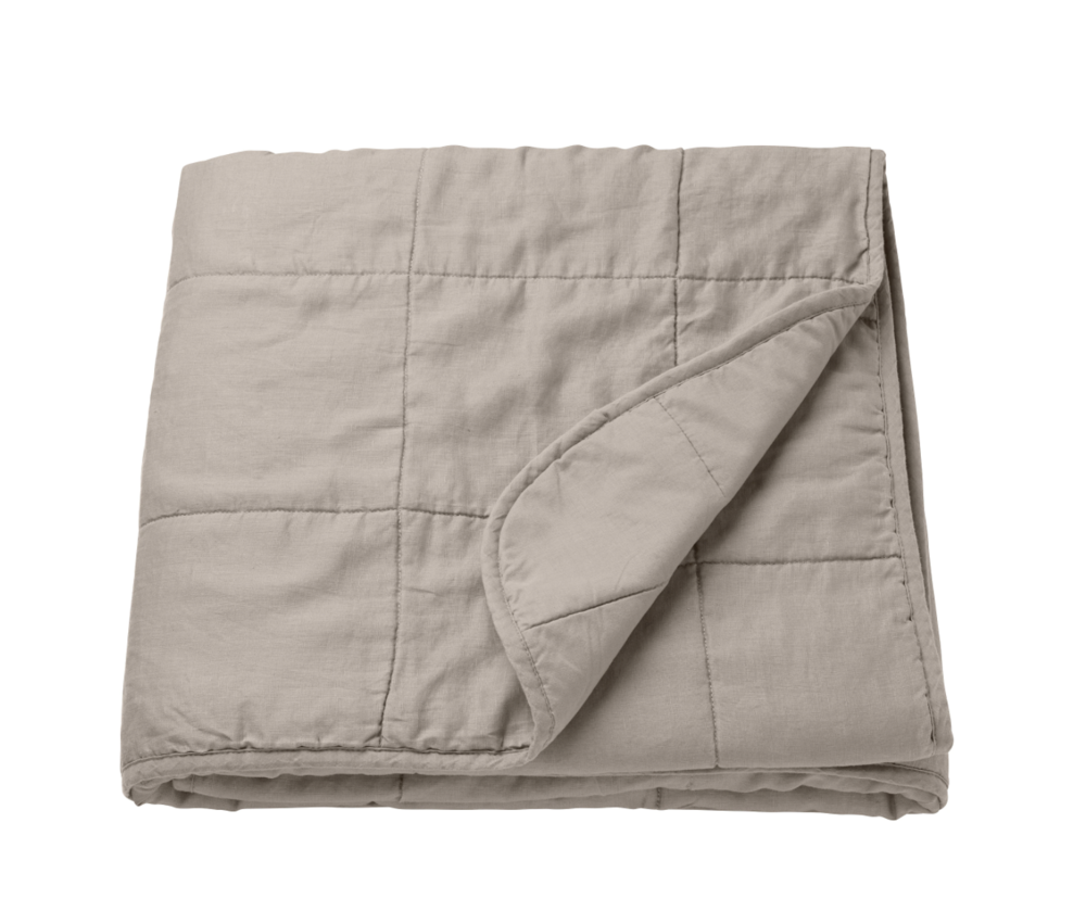 Quilted Bedspread | Twin
