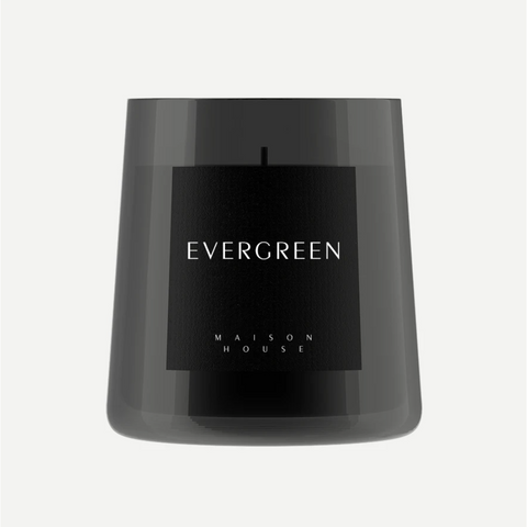 Evergreen | Candle