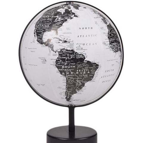 Globe