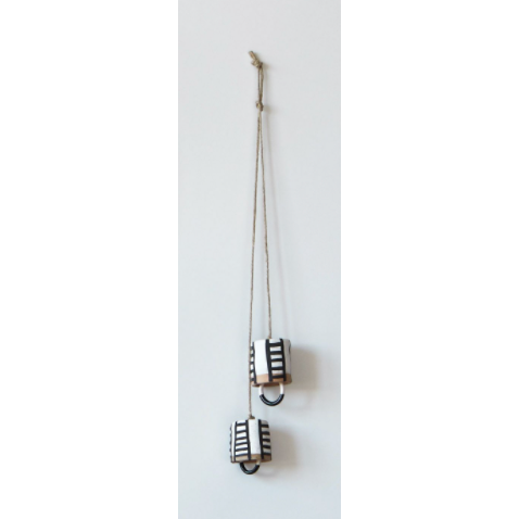 Porcelain Bells