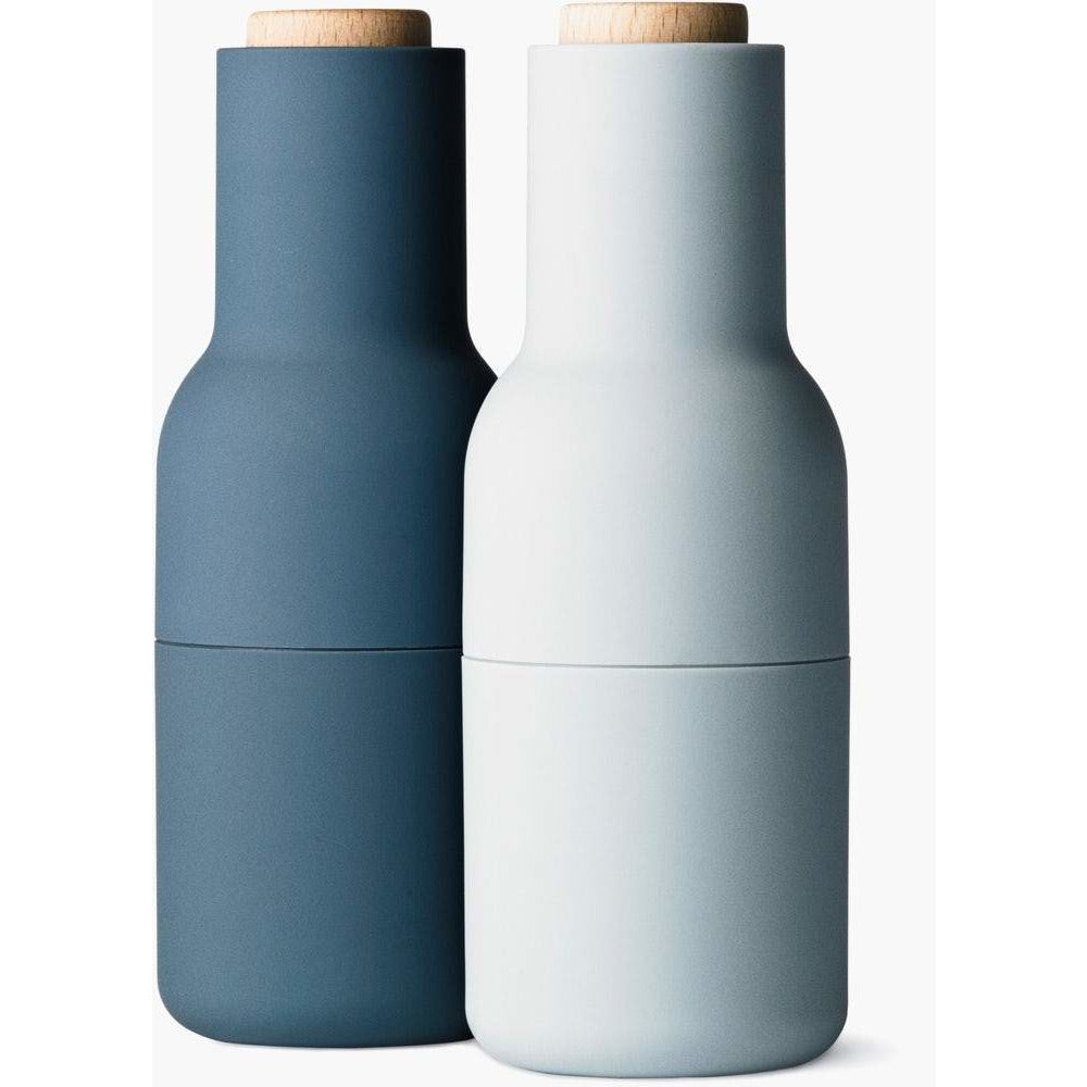Salt & Pepper Shaker Set
