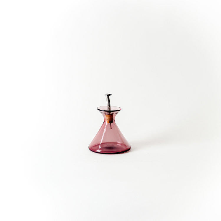 Cruet | Plum