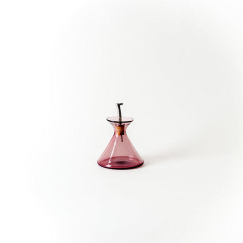 Cruet | Plum