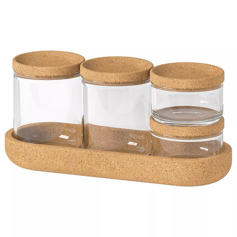 Cork Tray
