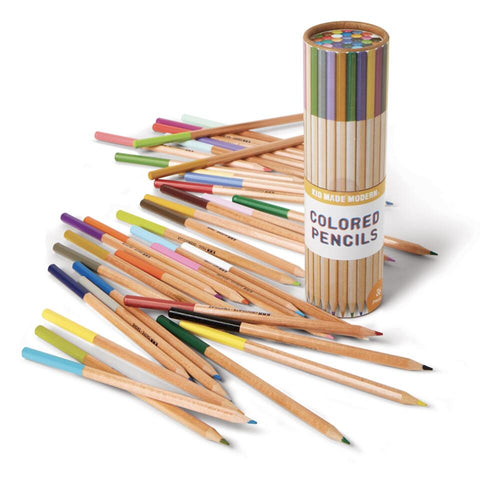 Colored Pencils