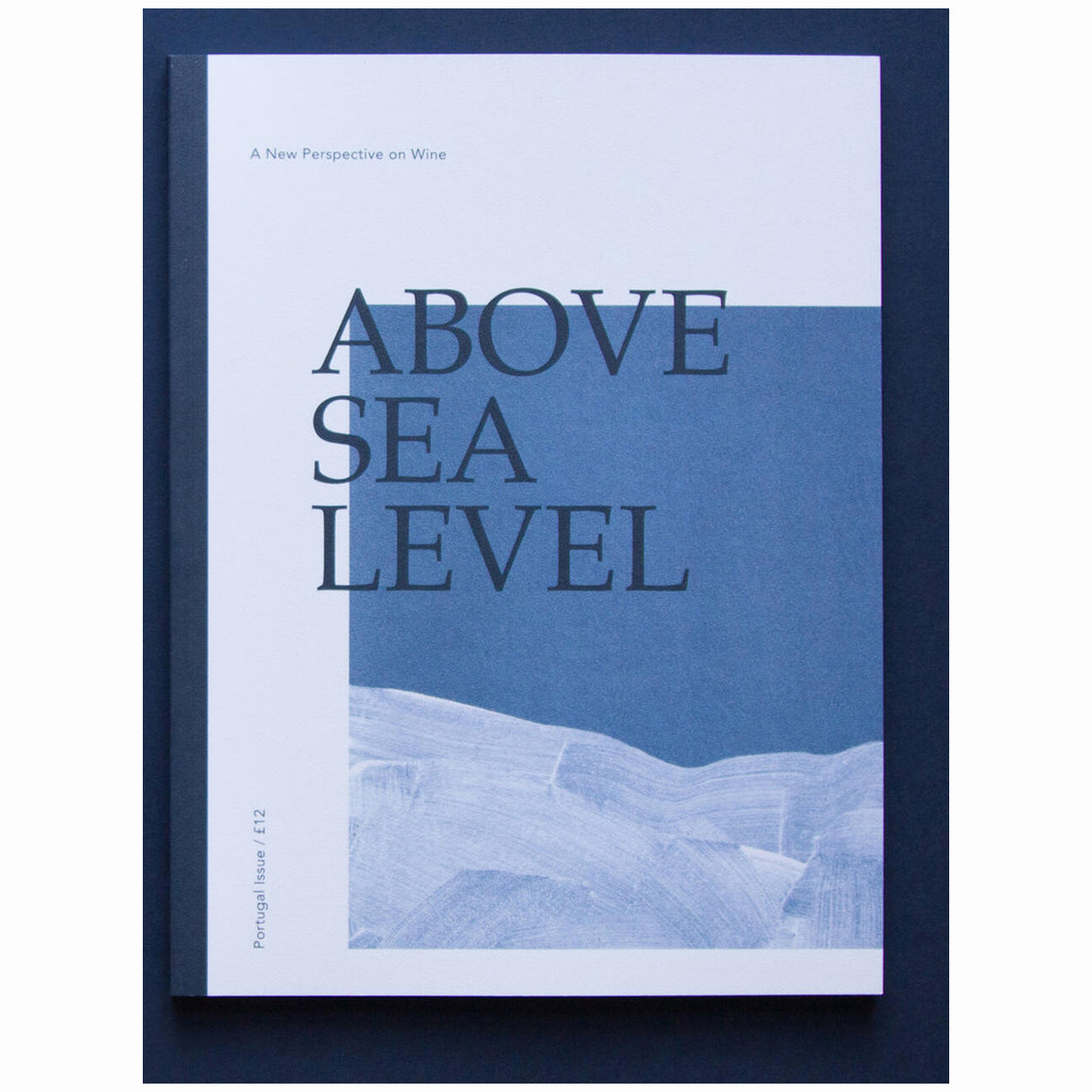 Above Sea Level - Magazine