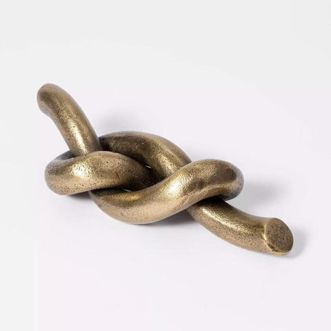 Metal Knot