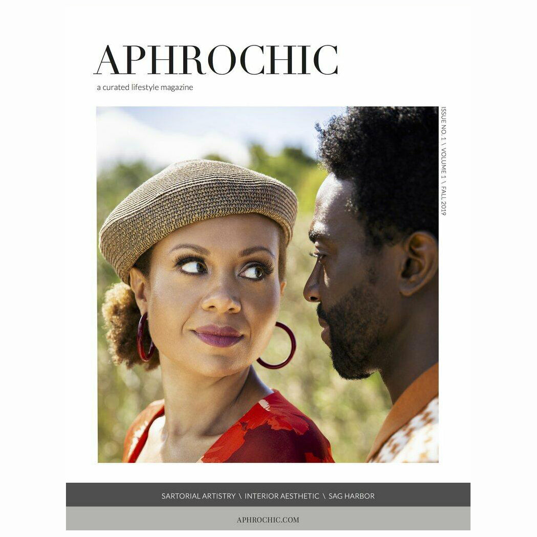 AphroChic - Fall 2019 | Magazine