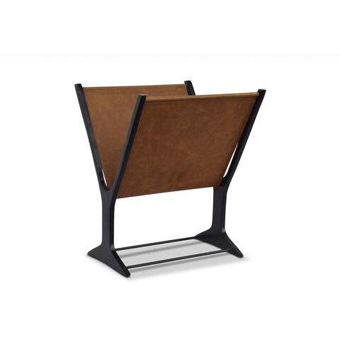 Magazine Holder