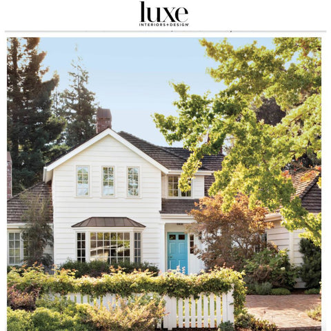 Luxe Interior + Design | Magazine