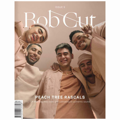 Bob Cut Magazine - Issue 09 | Magazine