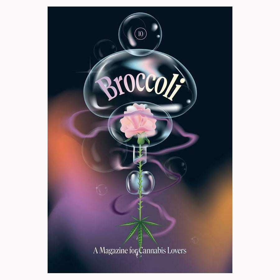 Broccoli | Magazine