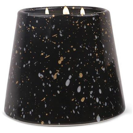 Porcelain Confetti Candle