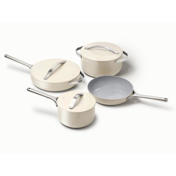 Cookware Set | Beige