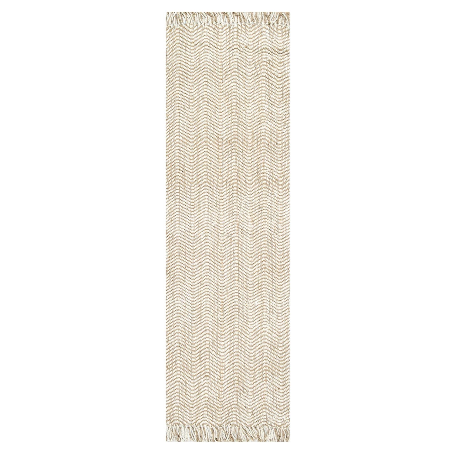 Chevron Runner | 2'6"x8'
