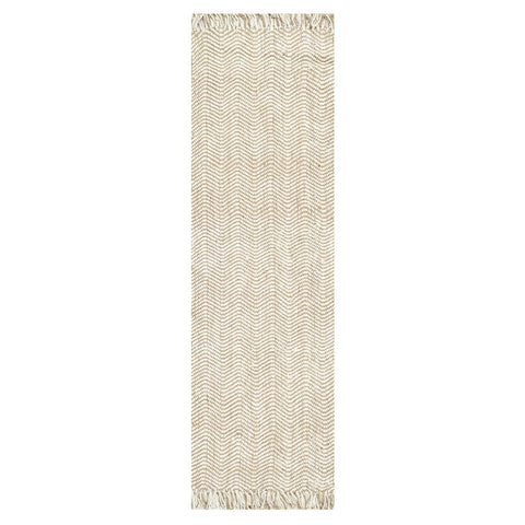 Chevron Runner | 2'6"x8'