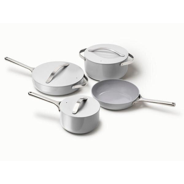 Cookware Set | Grey