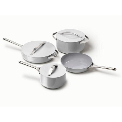 Cookware Set | Grey