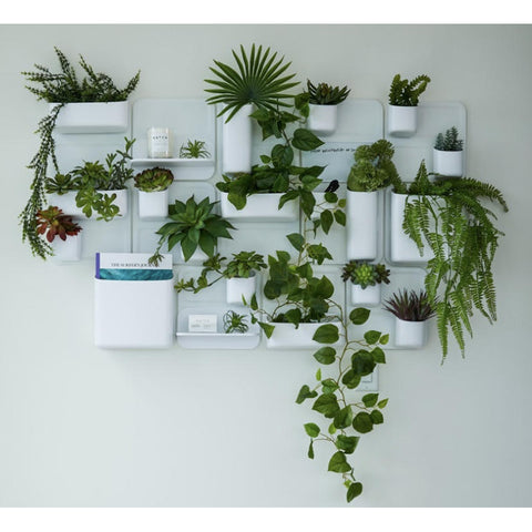Hanging Garden System