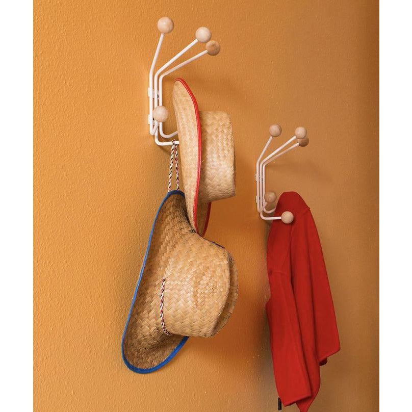 Coat Hooks