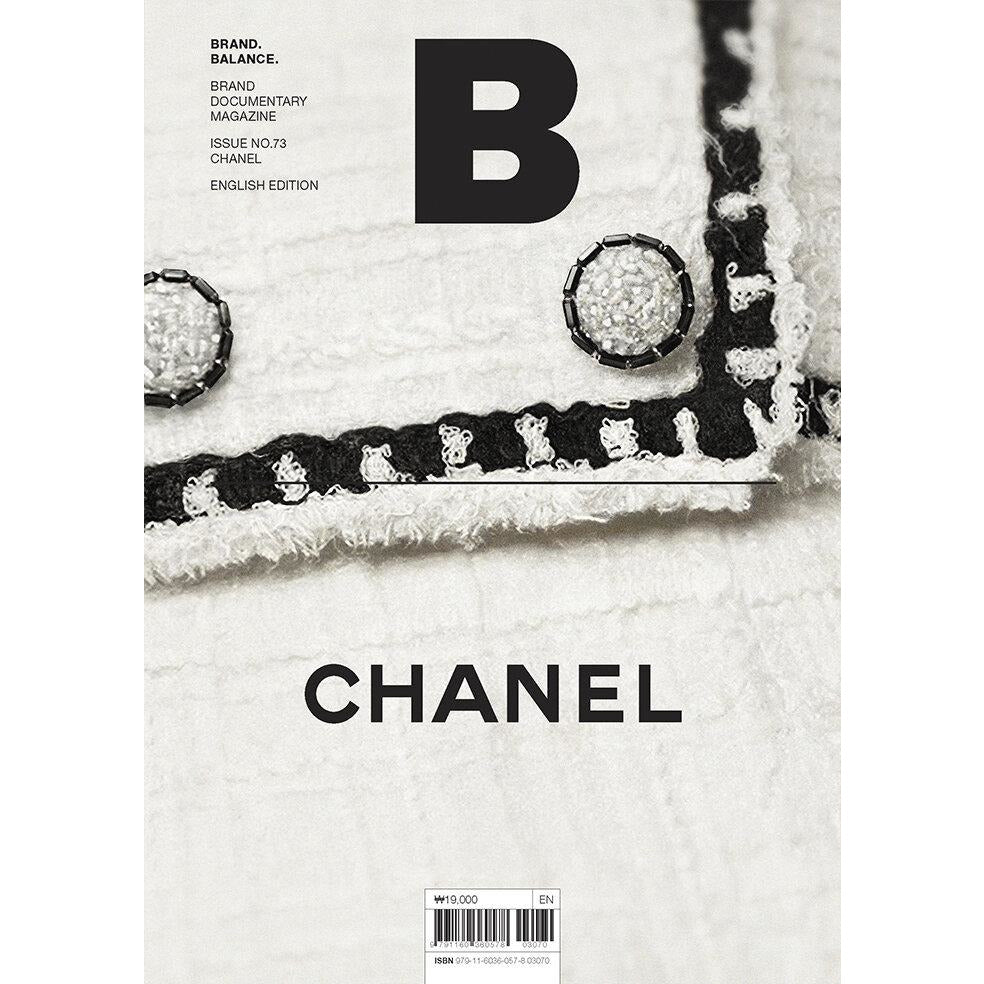 Brand Balance Magazine | Chanel