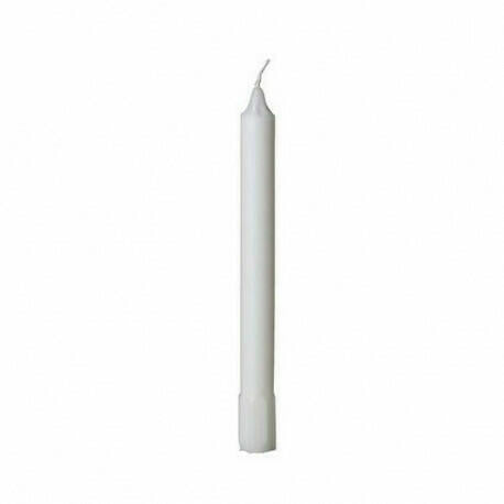 White Candlestick