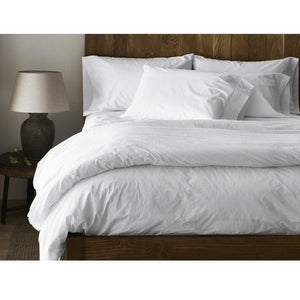 Silk Duvet Cover and Insert | King