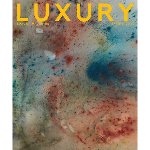Luxury | Magazine
