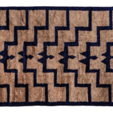 Ehlias Rug | 5’ x 8’