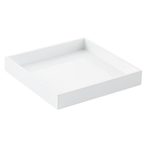 Lacquered Serving Tray
