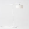 White Floor Lamp