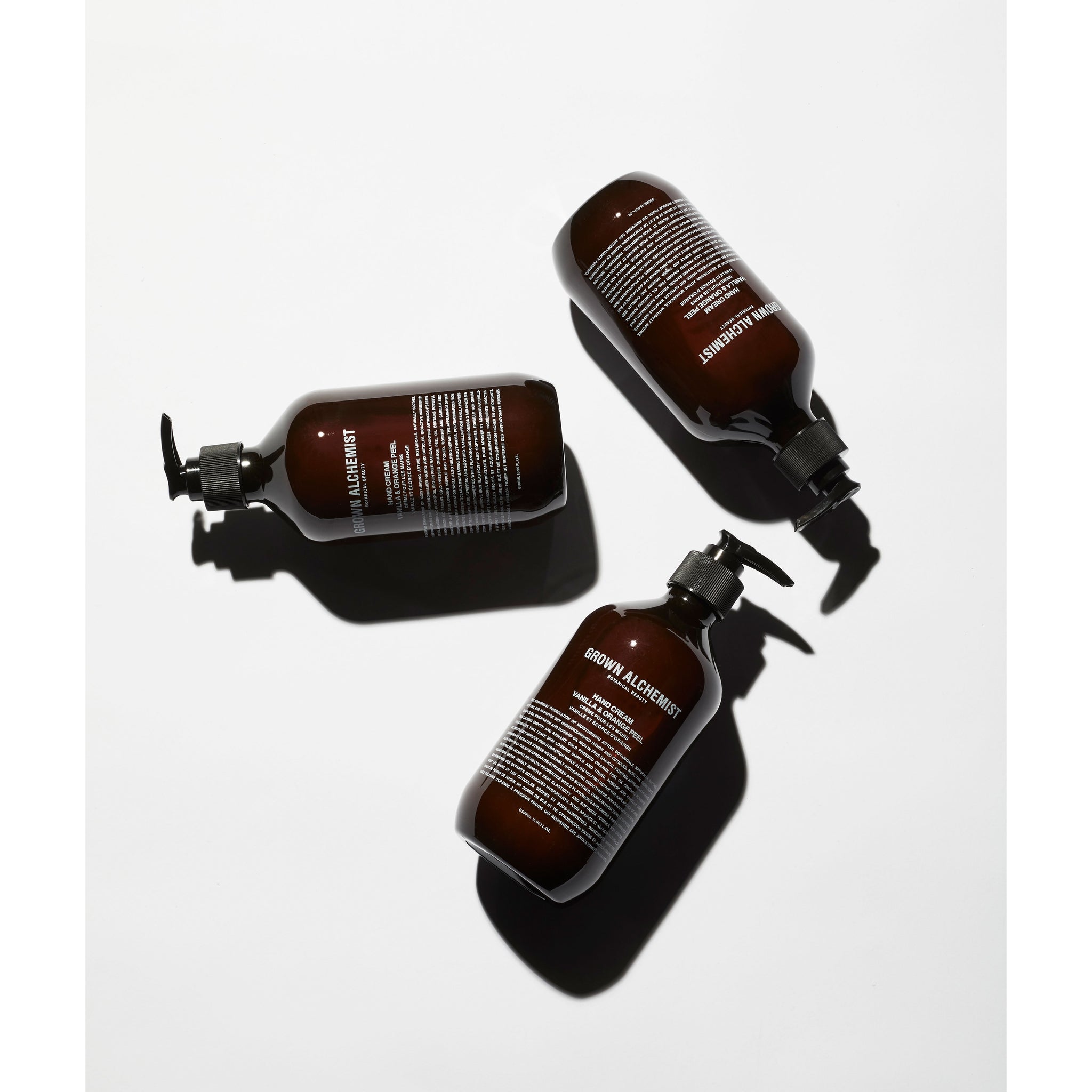 Hand Cream