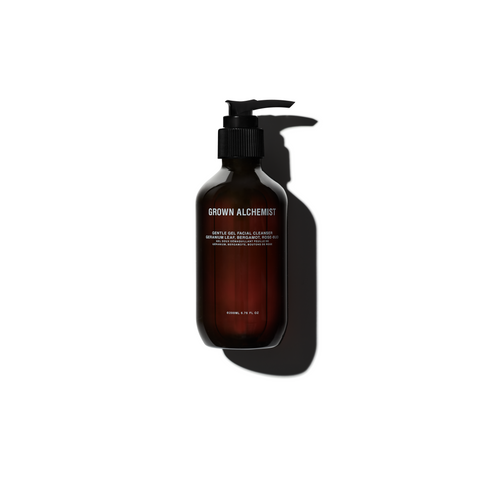 Facial Cleanser