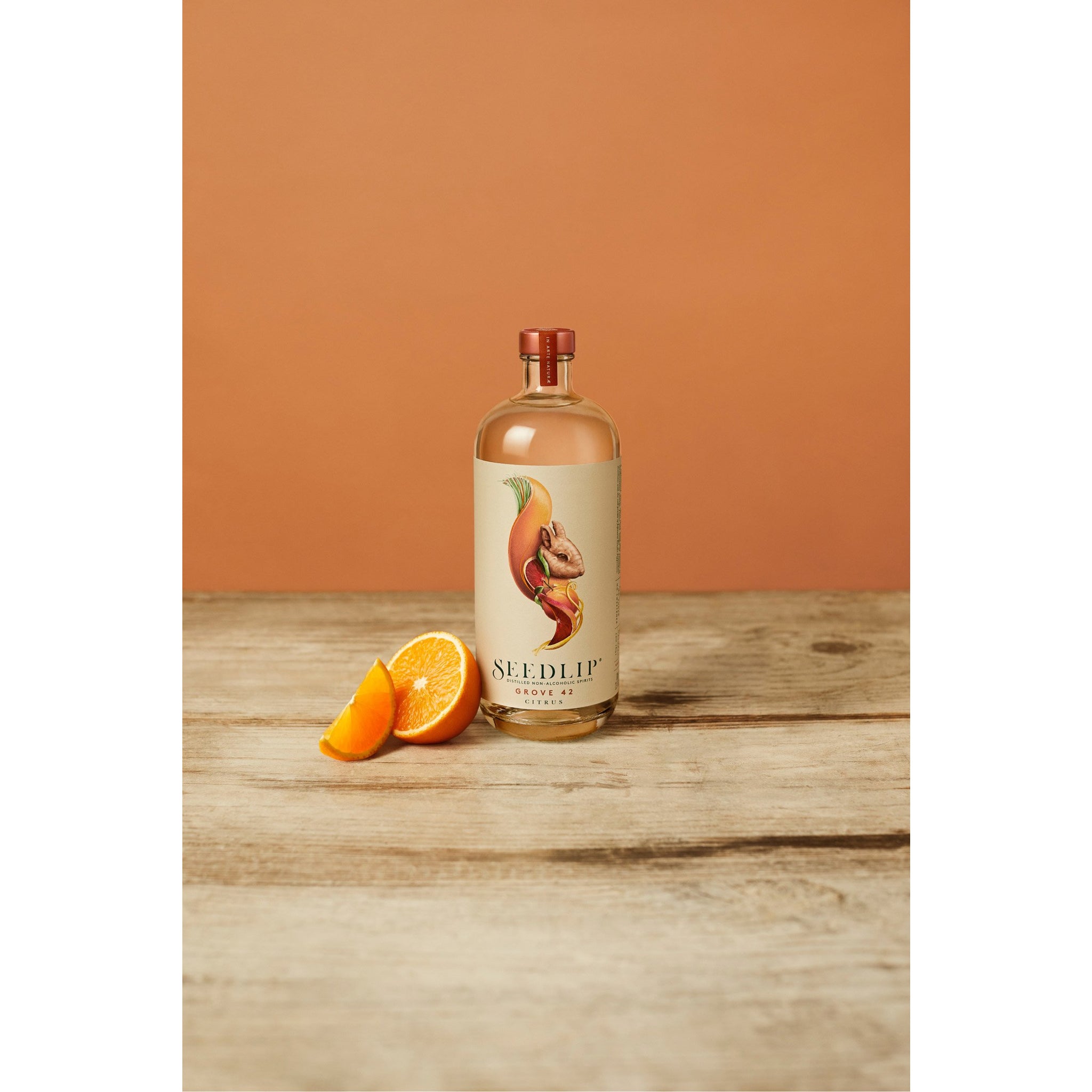 Seedlip | Non-Alcoholic Spirit