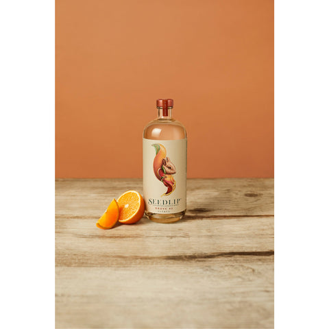 Seedlip | Non-Alcoholic Spirit