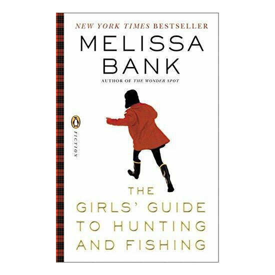 The Girls Guide to Hunting and Fishing | Paperback book