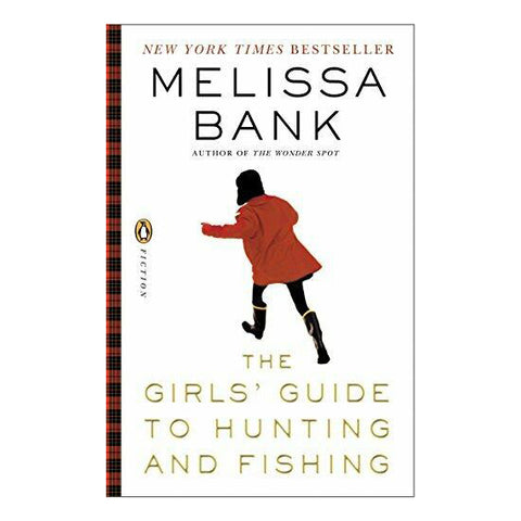 The Girls Guide to Hunting and Fishing | Paperback book