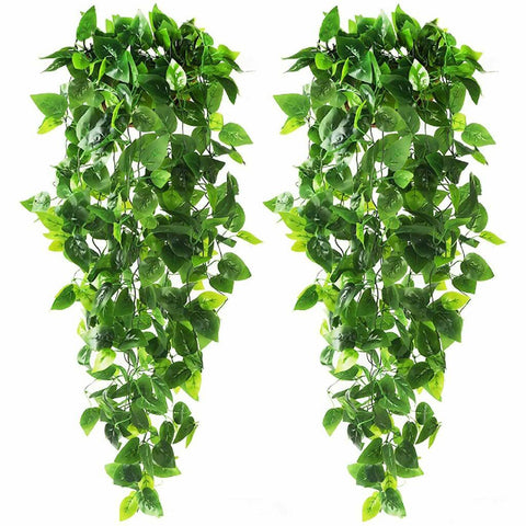 Faux Ivy Vines