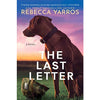 The Last Letter | Paperback Book