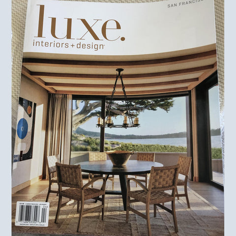 Luxe Interiors + Design - March/April 2020 | Magazine