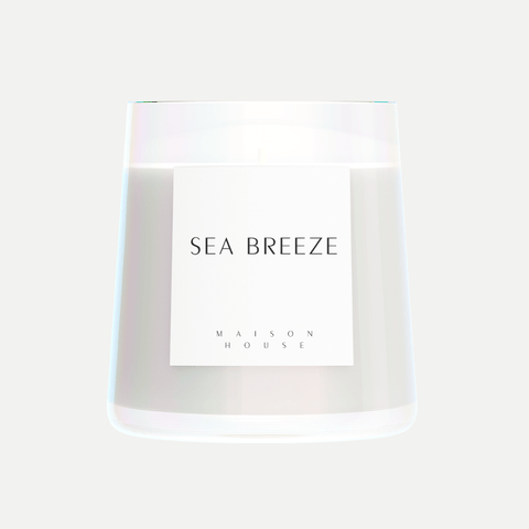 Sea Breeze | Candle