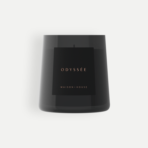 Odyssée Nº233  | Candle