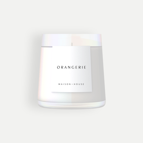 Orangerie Nº2  | Candle