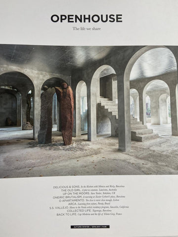 Open House - No.6 | Magazine