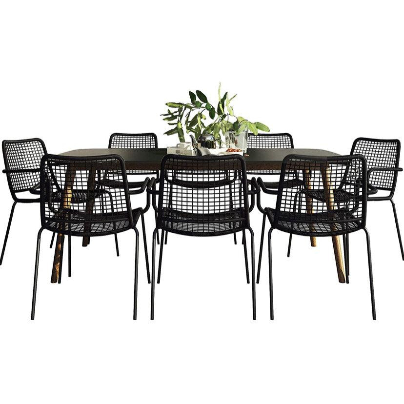 Outdoor Dining Set