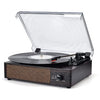 Record Player