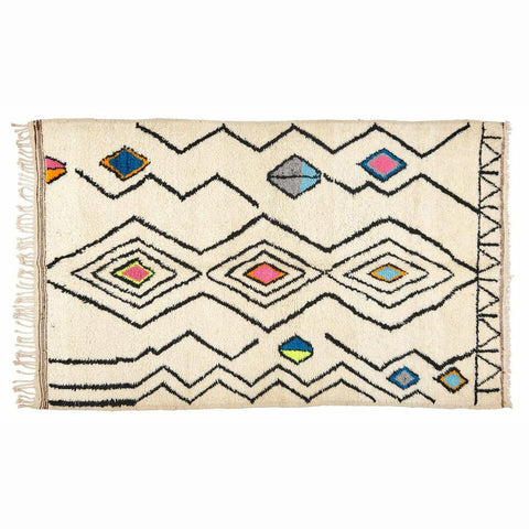 Sylva Rug | 4'9" x 8'2"