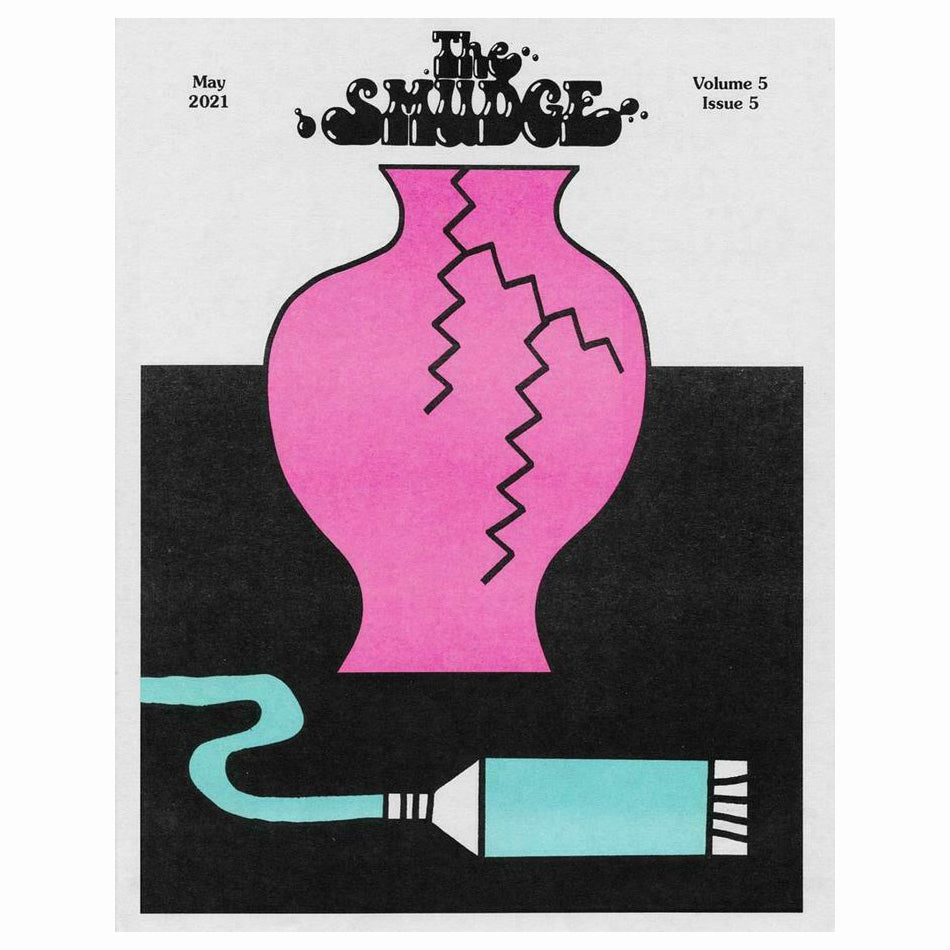 The Smudge | Magazine