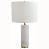 Marble Table Lamp